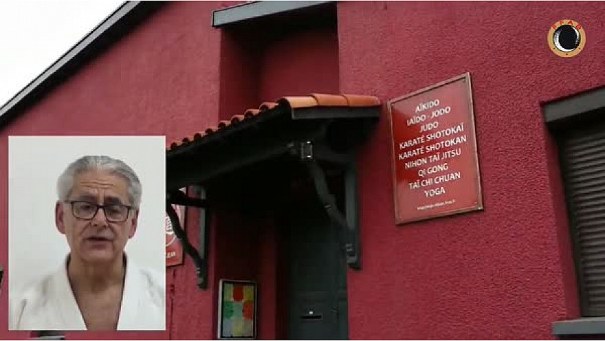 Journée Internationale 2018 du droit des femmes - Portes ouvertes dans trois clubs d'Aïkido en région Occitanie